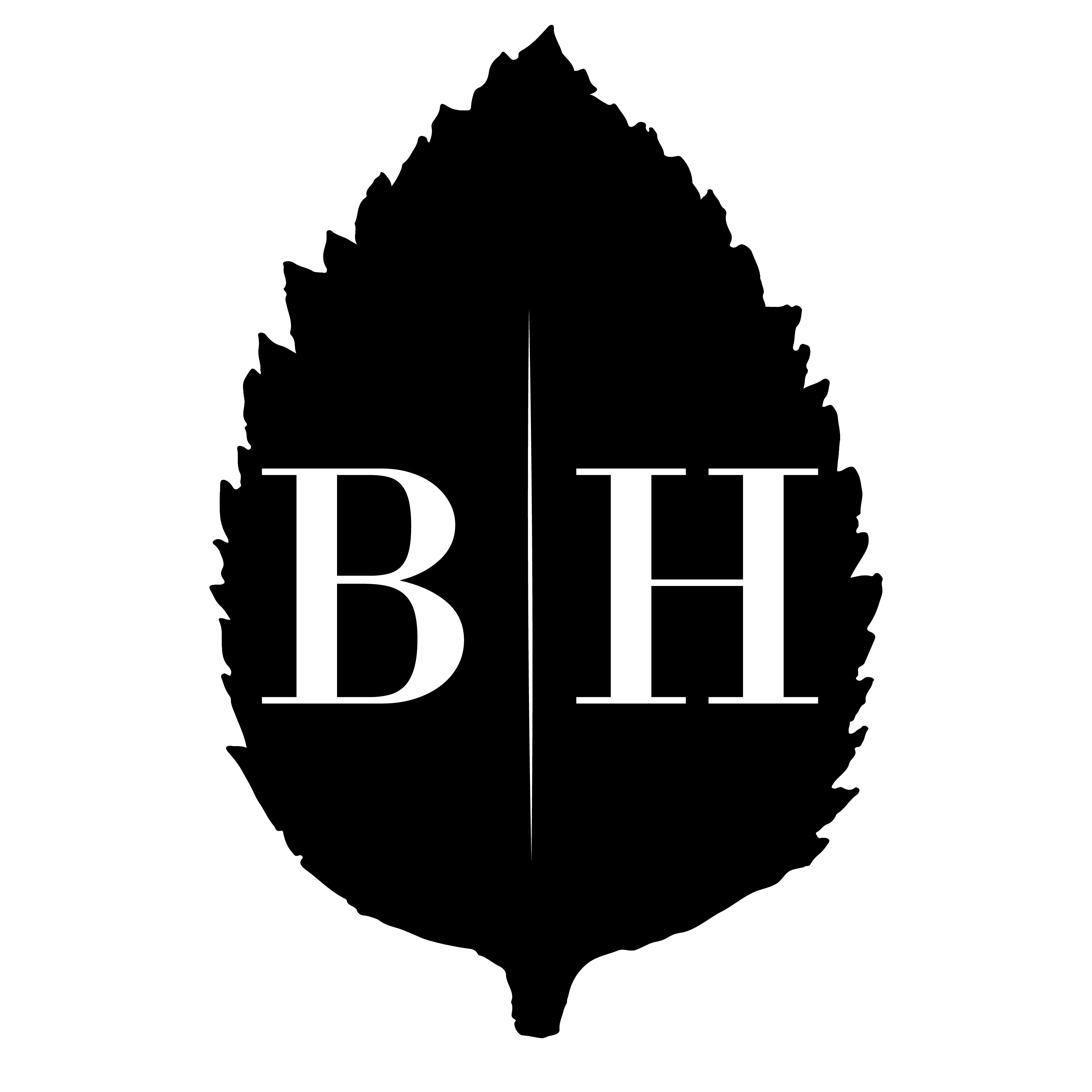 Birch Hill Apartments logo